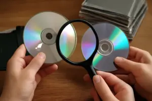 Come identificare la tiratura originale di un CD raro: le differenze che contano davvero
