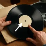 Come riconoscere un vinile di prima stampa? I dettagli che fanno la differenza