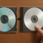Qual è la differenza tra CD audio e CD dati? Evita il rischio di acquisti sbagliati