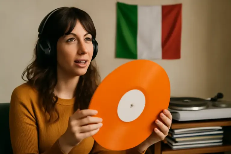 Novità discografiche italiane in uscita: le nuove release che stanno già facendo parlare