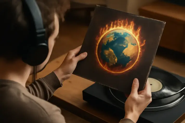 Cosa rende speciale un album concept? Il dettaglio tematico che esalta l’ascolto