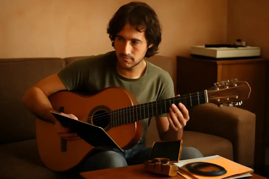 Storie musicali di artisti italiani poco conosciuti: scopri i gioielli nascosti che meritano ascolto