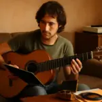 Storie musicali di artisti italiani poco conosciuti: scopri i gioielli nascosti che meritano ascolto