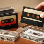 Musicassette anni ’80 che valgono di più: come riconoscere le vere chicche da collezione