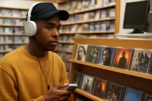 Cosa ascoltare tra le novità rap? I dischi più sorprendenti appena arrivati su CD-market.it