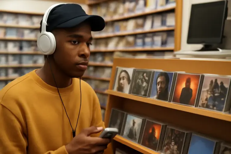Cosa ascoltare tra le novità rap? I dischi più sorprendenti appena arrivati su CD-market.it