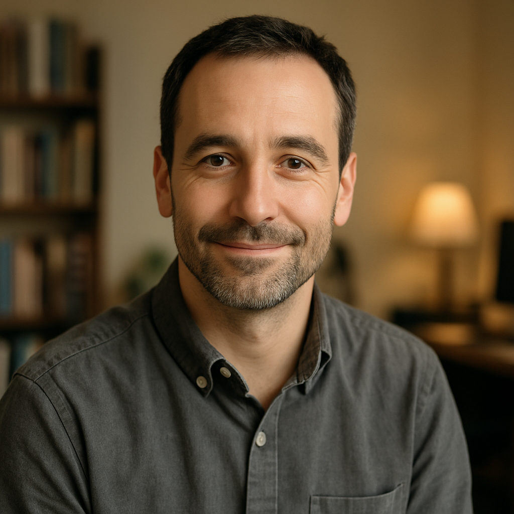Filippo Ronchetti