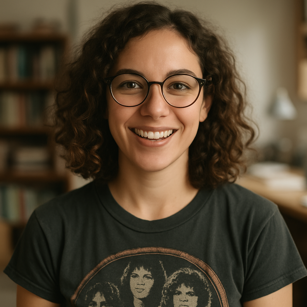 Marta Vecchi