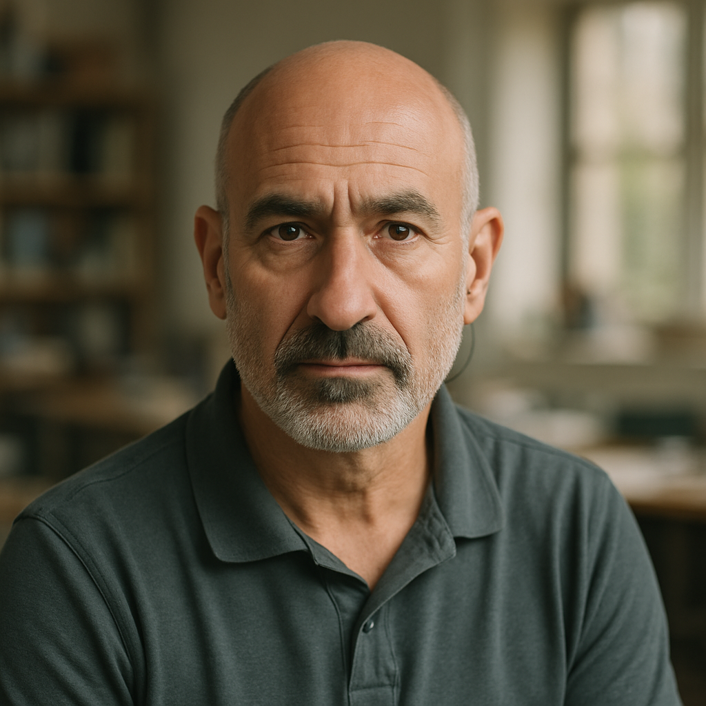 Alessandro Fusarotti